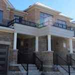 3-bedroom att/row/townhouse for rent in East Gwillimbury — 10 Richard Boyd Drive (Photo 1)