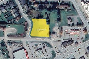 Studio land home for sale in Arnprior — 10 Staye Court Drive