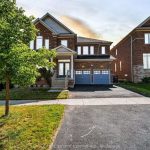 4-bedroom detached home for rent in Brampton — 10 Vidal Road (Photo 1)