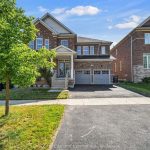 4-bedroom detached home for rent in Brampton — 10 Vidal Road (Photo 2)