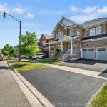 4-bedroom detached home for rent in Brampton — 10 Vidal Road (Photo 3)