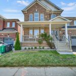 4-bedroom detached home for rent in Brampton — 10 Vidal Road (Photo 4)