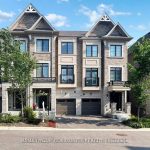 3-bedroom att/row/townhouse for sale in Richmond Hill — 10 William Adams Lane (Photo 2)