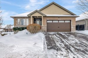 3-bedroom detached home for sale in Brighton — 100 Pinnacle Street N