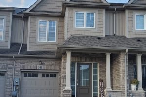 3-bedroom att/row/townhouse for sale in Welland — 100 Sunflower Place