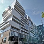 1-bedroom condo apartment for rent in Toronto — 1001 - 32 Trolley Crescent (Photo 1)