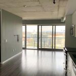 1-bedroom condo apartment for rent in Toronto — 1001 - 32 Trolley Crescent (Photo 2)