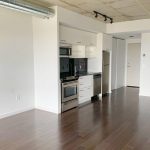 1-bedroom condo apartment for rent in Toronto — 1001 - 32 Trolley Crescent (Photo 3)