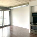 1-bedroom condo apartment for rent in Toronto — 1001 - 32 Trolley Crescent (Photo 4)