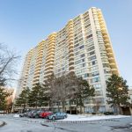 2-bedroom condo apartment for sale in Toronto — 1001 - 5 Greystone Walk Drive (Photo 1)