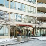 2-bedroom condo apartment for sale in Toronto — 1001 - 5 Greystone Walk Drive (Photo 2)