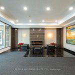 2-bedroom condo apartment for sale in Toronto — 1001 - 5 Greystone Walk Drive (Photo 3)
