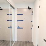 1-bedroom condo apartment for rent in Vaughan — 1002 - 28 Interchange Way (Photo 2)