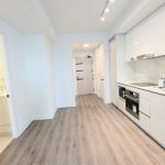 1-bedroom condo apartment for rent in Vaughan — 1002 - 28 Interchange Way (Photo 3)
