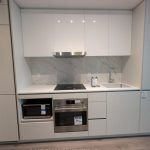 1-bedroom condo apartment for rent in Vaughan — 1002 - 28 Interchange Way (Photo 4)