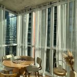 1-bedroom condo apartment for rent in Toronto — 1002 - 88 Blue Jays Way (Photo 3)