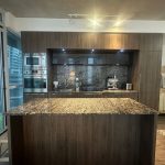 1-bedroom condo apartment for rent in Toronto — 1002 - 88 Blue Jays Way (Photo 4)