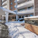 1-bedroom condo apartment for sale in St. Catharines — 1003 - 365 Geneva Street (Photo 2)