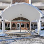1-bedroom condo apartment for sale in St. Catharines — 1003 - 365 Geneva Street (Photo 3)