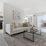 3-bedroom condo apartment for sale in Brampton — 1004 - 10 Malta Avenue (Photo 1)