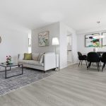 3-bedroom condo apartment for sale in Brampton — 1004 - 10 Malta Avenue (Photo 2)
