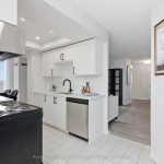 3-bedroom condo apartment for sale in Brampton — 1004 - 10 Malta Avenue (Photo 5)