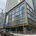 1-bedroom condo apartment for rent in Toronto — 1005 - 88 Queen Street E (Photo 2)
