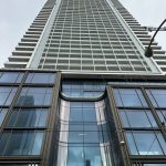 1-bedroom condo apartment for rent in Toronto — 1005 - 88 Queen Street E (Photo 3)
