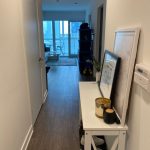1-bedroom condo apartment for rent in Toronto — 1005 - 88 Queen Street E (Photo 4)