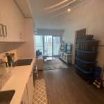 1-bedroom condo apartment for rent in Toronto — 1005 - 88 Queen Street E (Photo 5)