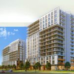1-bedroom condo apartment for rent in Brampton — 1006 - 10 All Nations Drive (Photo 1)