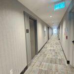 1-bedroom condo apartment for rent in Brampton — 1006 - 10 All Nations Drive (Photo 3)