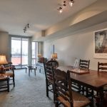 1-bedroom condo apartment for sale in Toronto — 1007 - 39 Parliament Street (Photo 1)