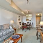1-bedroom condo apartment for sale in Toronto — 1007 - 39 Parliament Street (Photo 3)