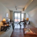 1-bedroom condo apartment for sale in Toronto — 1007 - 39 Parliament Street (Photo 4)