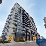 1-bedroom condo apartment for sale in Vaughan — 1007 - 60 Honeycrisp Crescent (Photo 1)