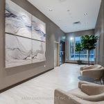 1-bedroom condo apartment for sale in Vaughan — 1007 - 60 Honeycrisp Crescent (Photo 3)