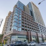 2-bedroom condo apartment for rent in Mississauga — 1008 - 28 Ann Street (Photo 1)