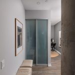 1-bedroom condo apartment for sale in Toronto — 1008 - 560 King Street W (Photo 3)