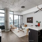 1-bedroom condo apartment for sale in Toronto — 1008 - 560 King Street W (Photo 5)