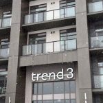 2-bedroom condo apartment for sale in Hamilton — 1009 - 470 Dundas Street E (Photo 1)