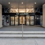 Studio commercial retail home for rent in Ottawa — 101 - 141 Laurier Avenue W (Photo 2)