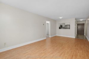 2-bedroom co-op apartment for rent in Barrie — 101 - 170 Grove Street E