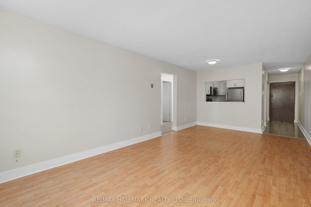 2-bedroom co-op apartment for rent in Barrie — 101 - 170 Grove Street E (Photo 1)