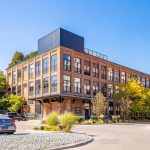 1-bedroom condo apartment for sale in Cambridge — 101 - 24 Cedar Street (Photo 1)