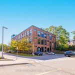 1-bedroom condo apartment for sale in Cambridge — 101 - 24 Cedar Street (Photo 3)