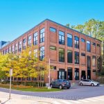 1-bedroom condo apartment for sale in Cambridge — 101 - 24 Cedar Street (Photo 4)