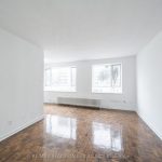 Studio condo apartment for rent in Toronto — 101 - 2895 Bathurst Street (Photo 1)