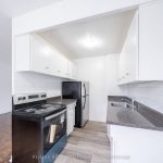 Studio condo apartment for rent in Toronto — 101 - 2895 Bathurst Street (Photo 4)
