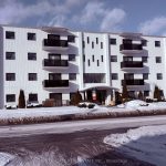 1-bedroom multiplex home for rent in Oshawa — 101 - 330 Gibb Street (Photo 2)